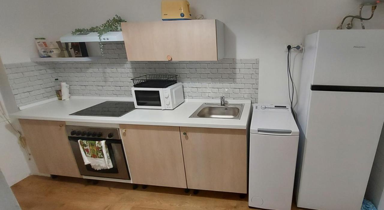 Apartamento VillaCudillero Esterno foto