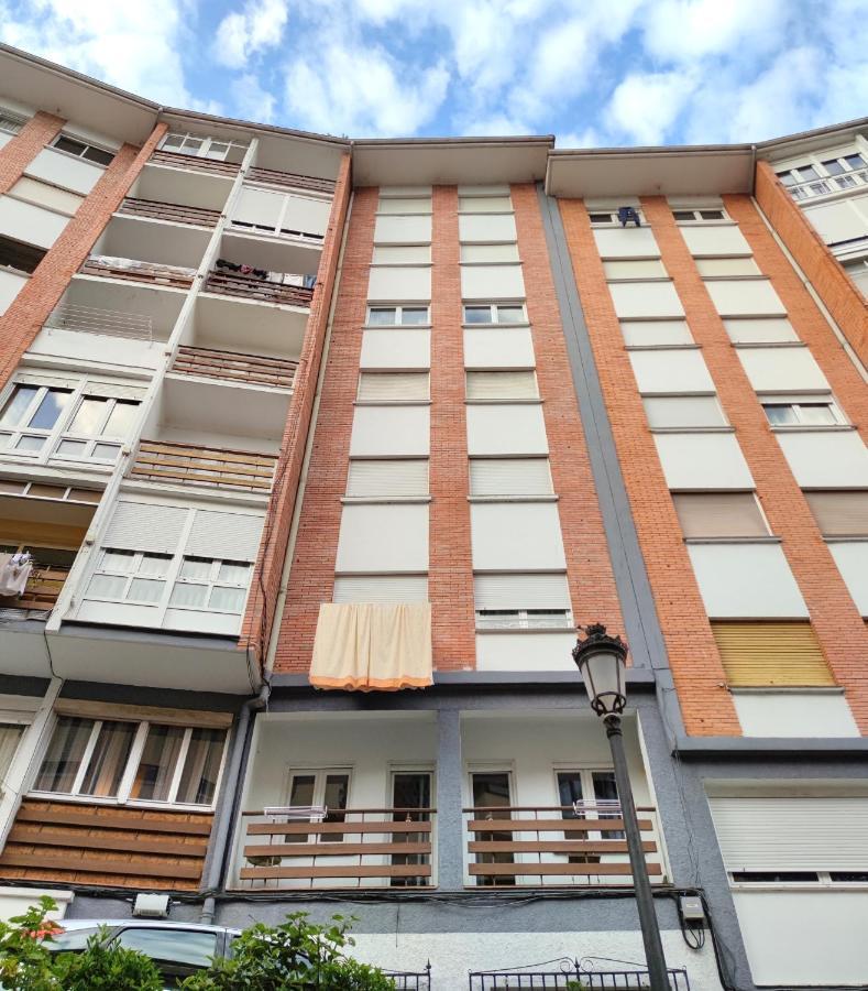 Apartamento VillaCudillero Esterno foto