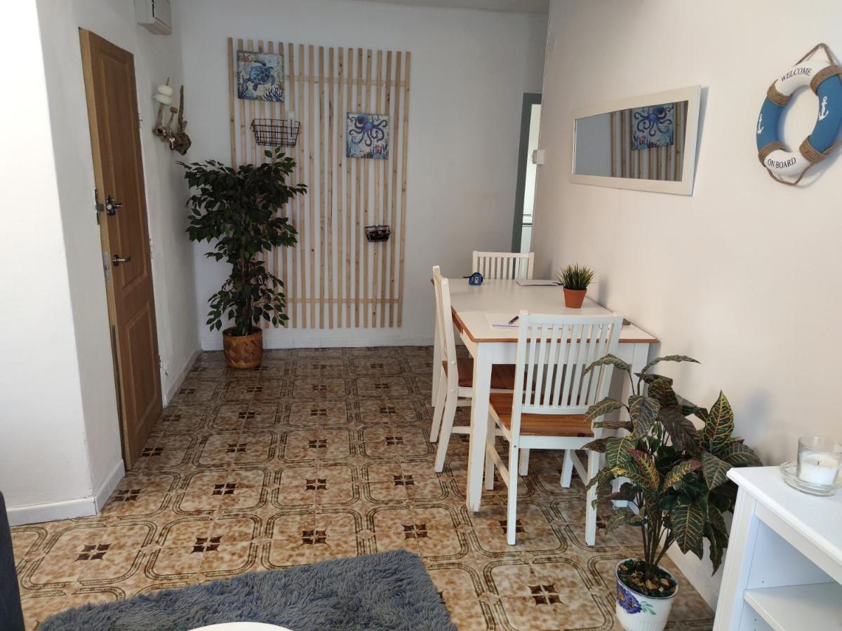 Apartamento VillaCudillero Esterno foto