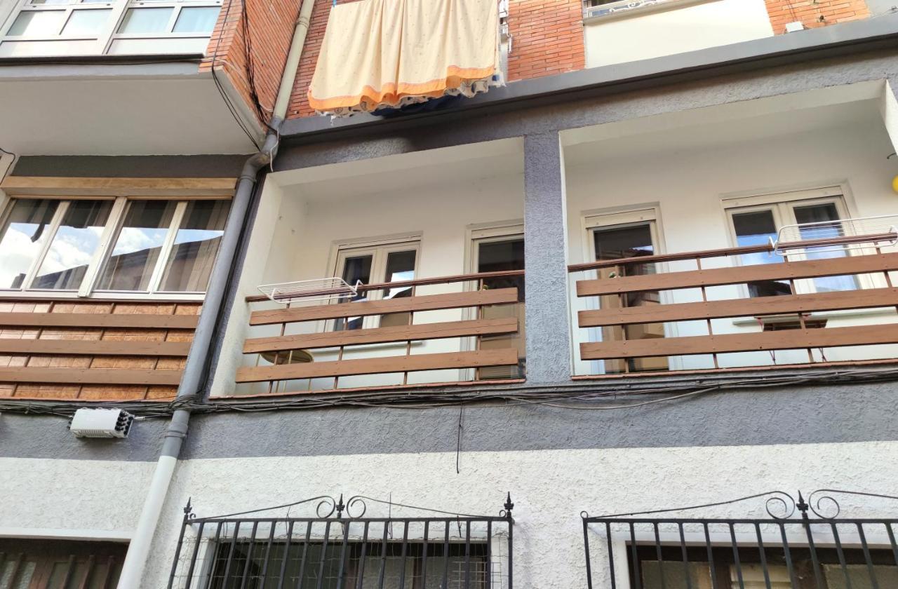 Apartamento VillaCudillero Esterno foto