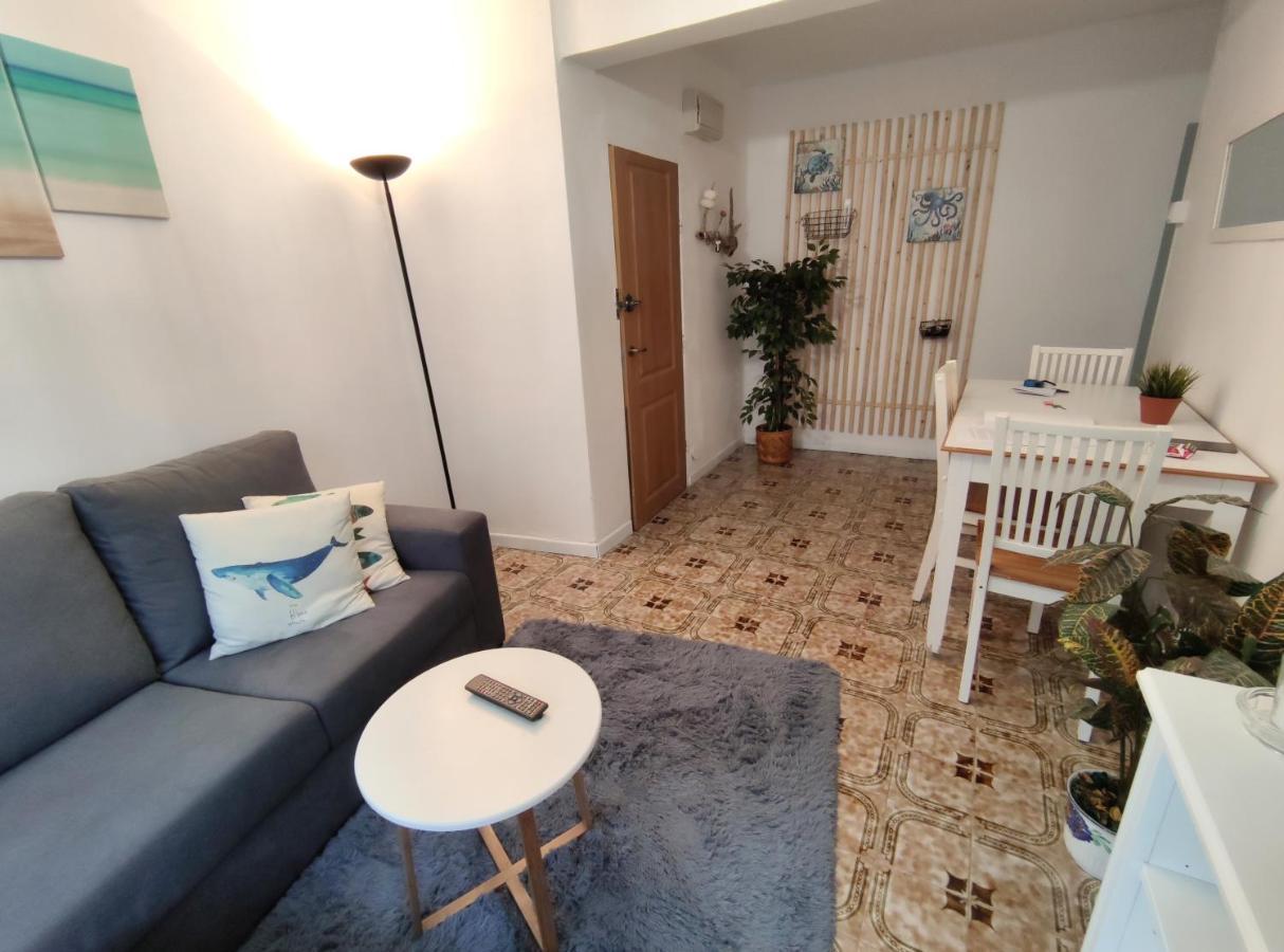 Apartamento VillaCudillero Esterno foto
