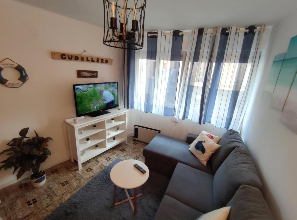 Apartamento VillaCudillero Esterno foto