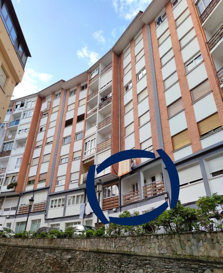 Apartamento VillaCudillero Esterno foto