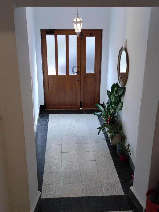 Apartamento VillaCudillero Esterno foto