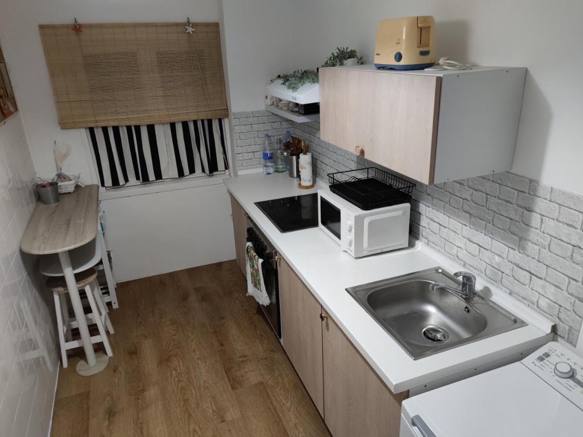 Apartamento VillaCudillero Esterno foto