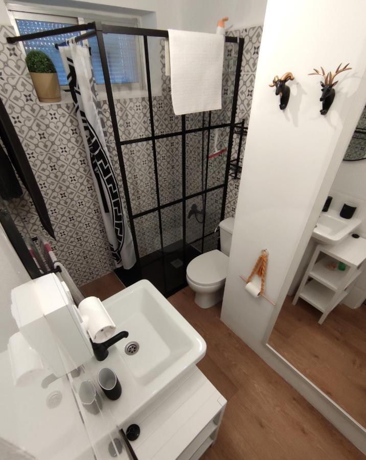 Apartamento VillaCudillero Esterno foto
