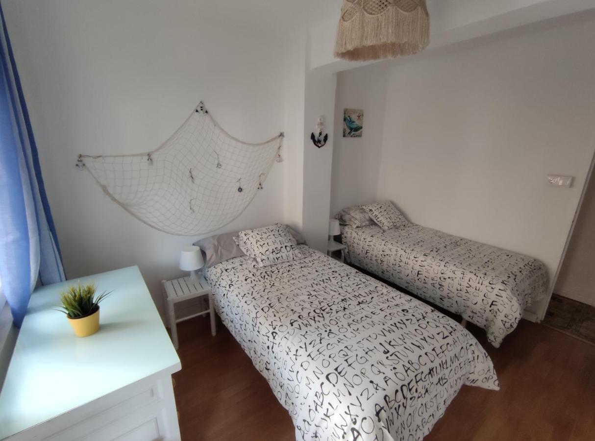 Apartamento VillaCudillero Esterno foto