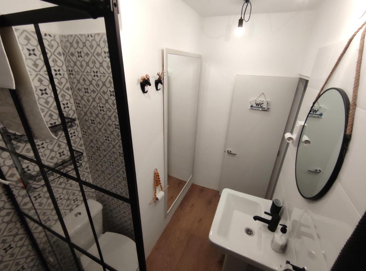 Apartamento VillaCudillero Esterno foto
