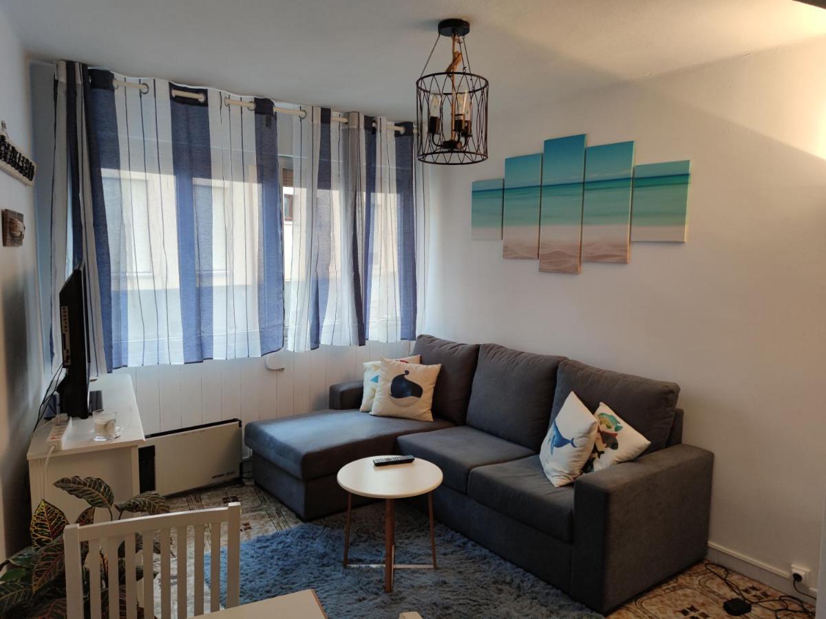Apartamento VillaCudillero Esterno foto