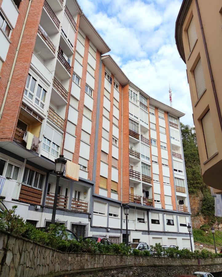 Apartamento VillaCudillero Esterno foto