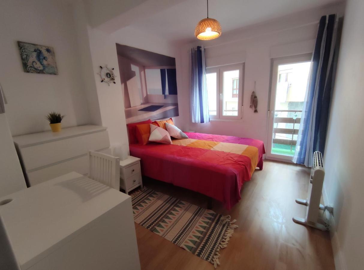 Apartamento VillaCudillero Esterno foto