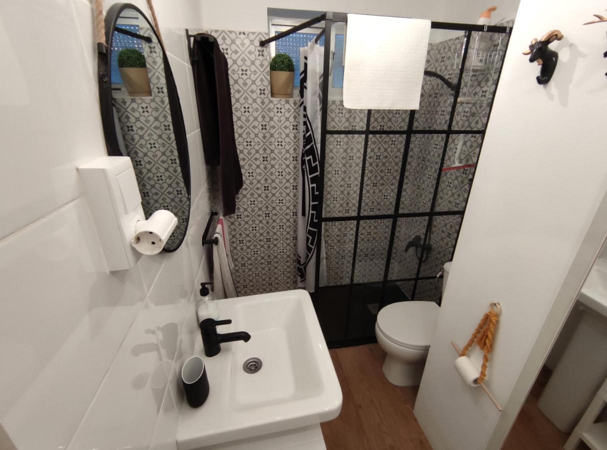 Apartamento VillaCudillero Esterno foto