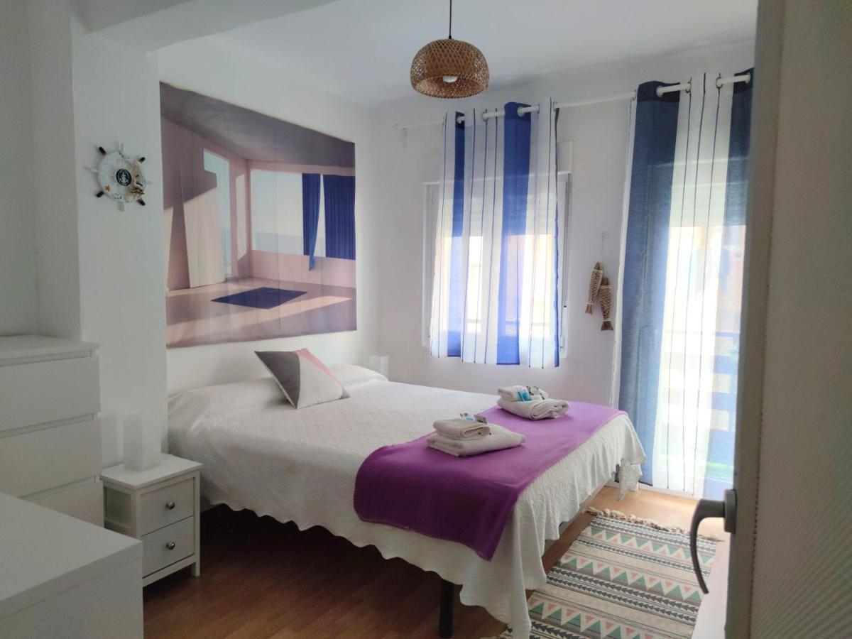 Apartamento VillaCudillero Esterno foto