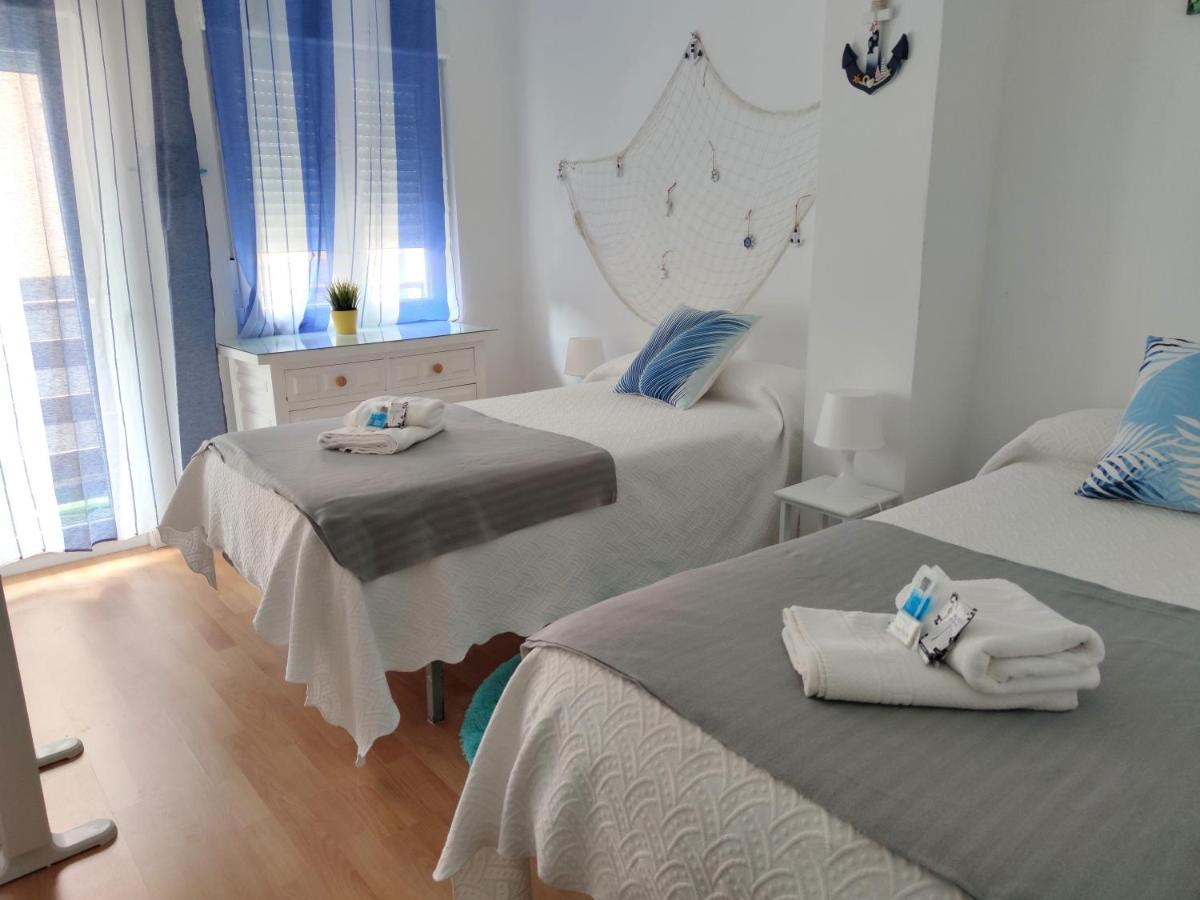 Apartamento VillaCudillero Esterno foto