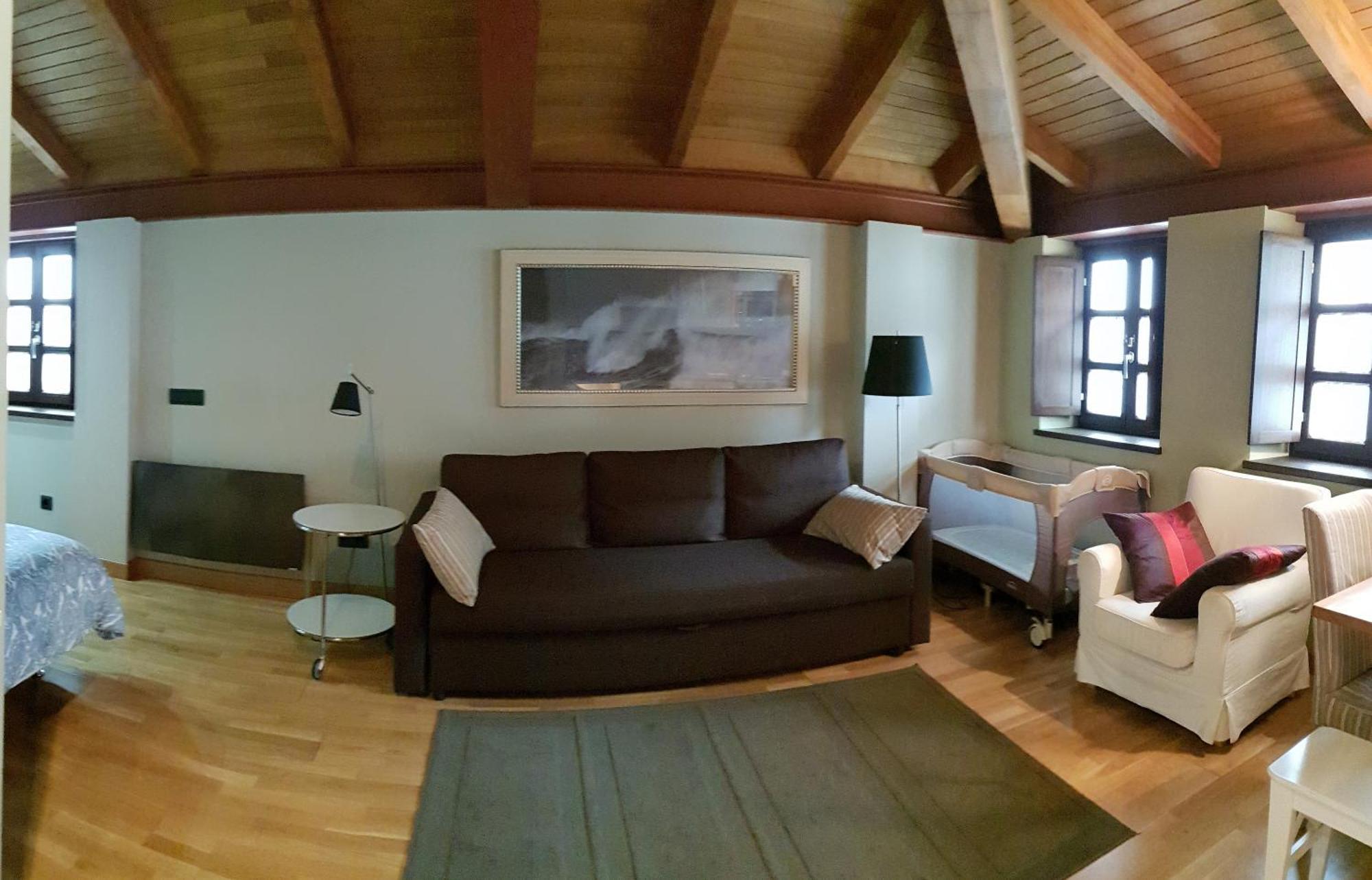Apartamento VillaCudillero Esterno foto