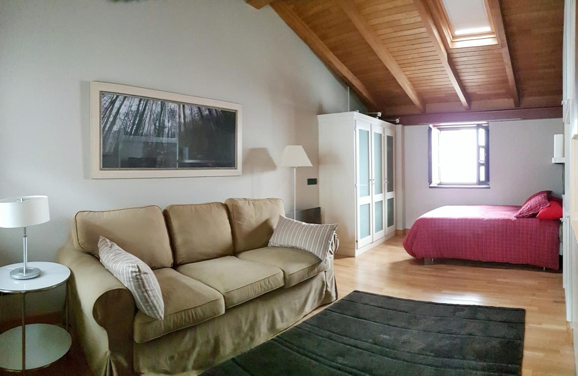 Apartamento VillaCudillero Esterno foto