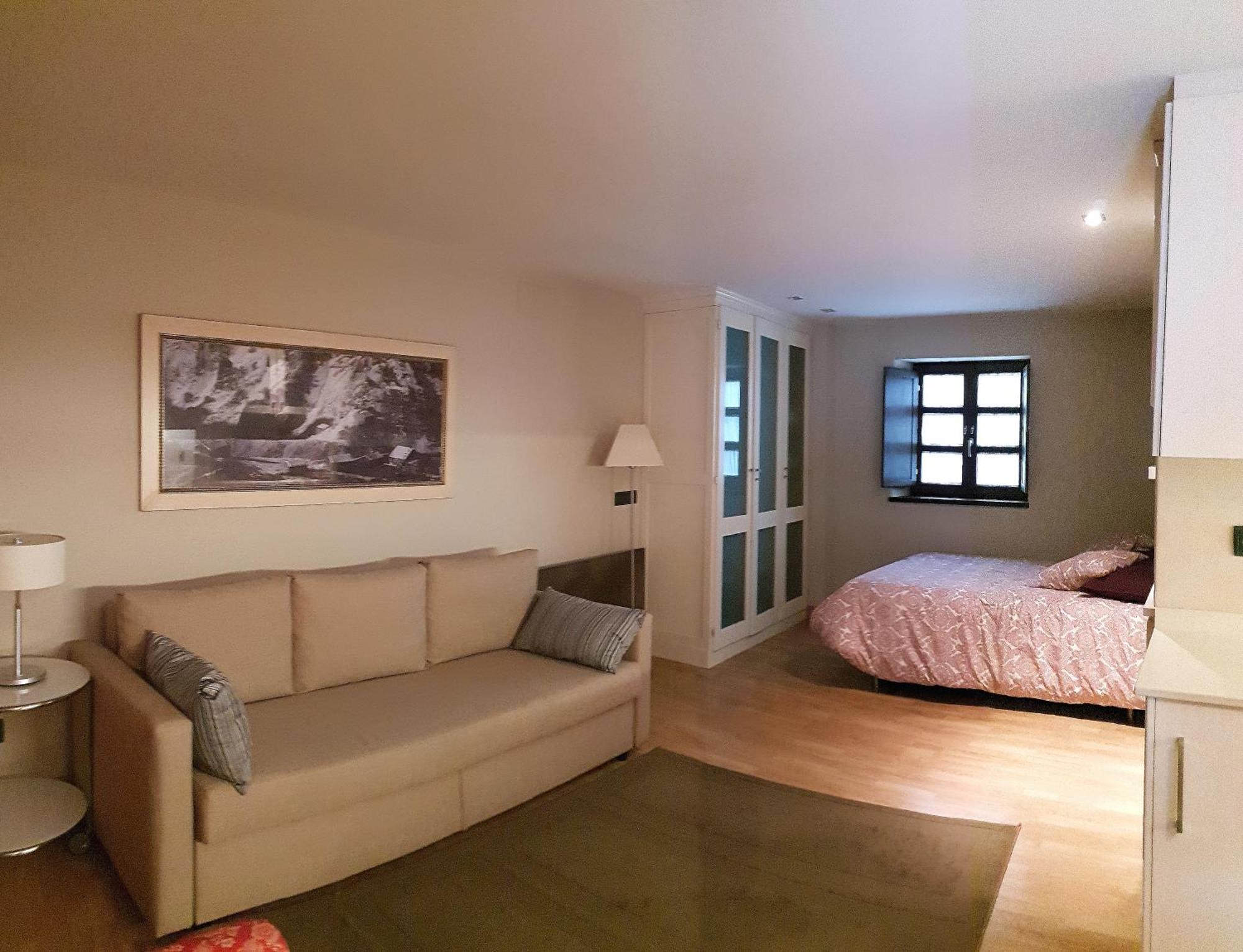 Apartamento VillaCudillero Esterno foto