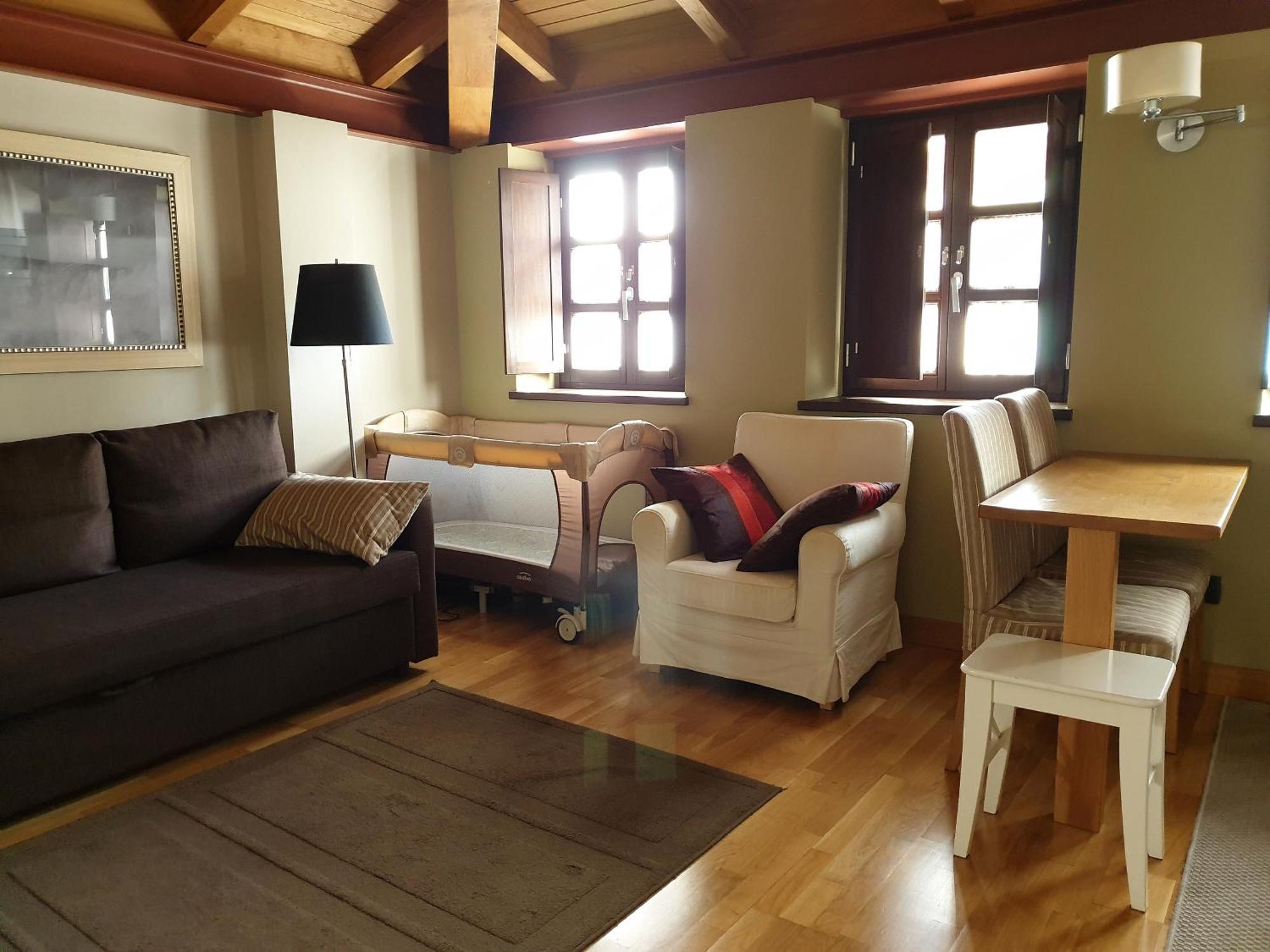 Apartamento VillaCudillero Esterno foto