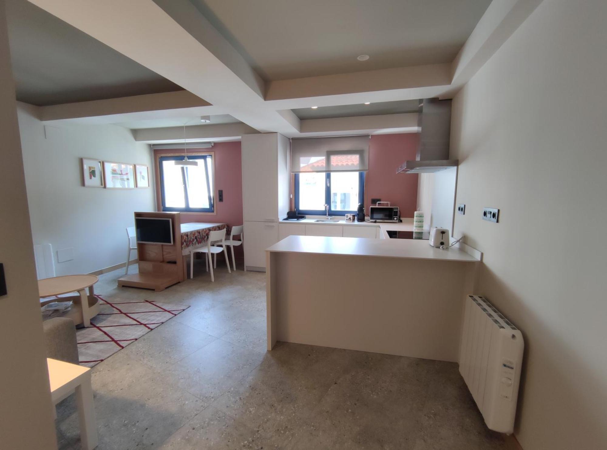 Apartamento VillaCudillero Esterno foto