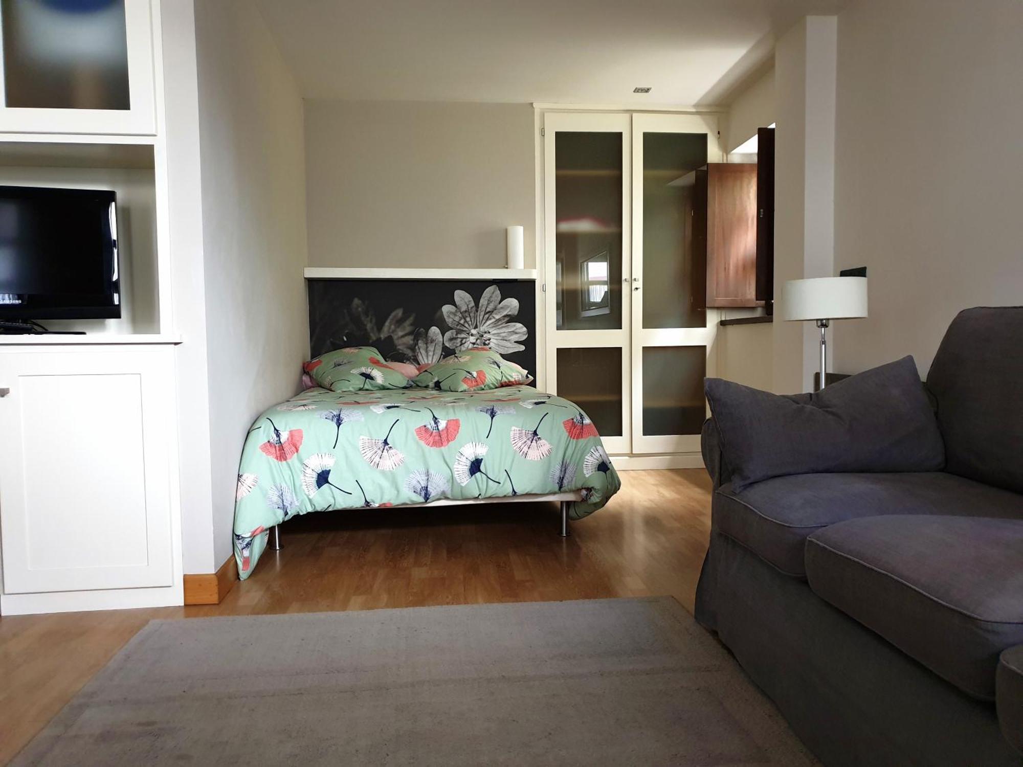 Apartamento VillaCudillero Esterno foto