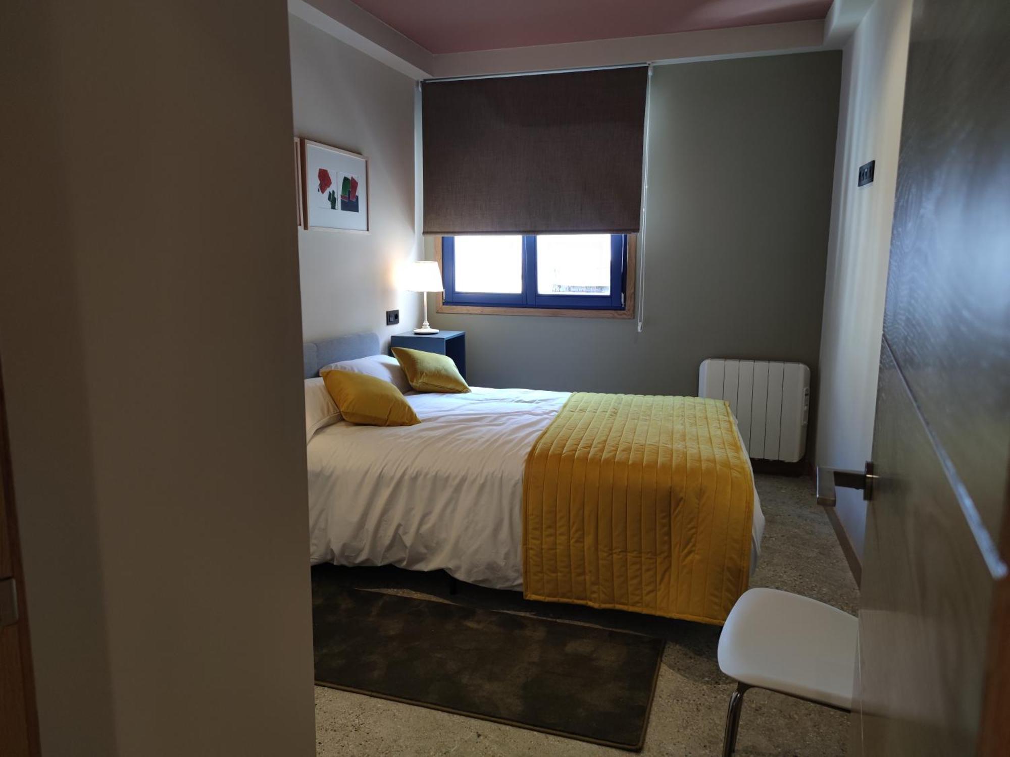 Apartamento VillaCudillero Esterno foto
