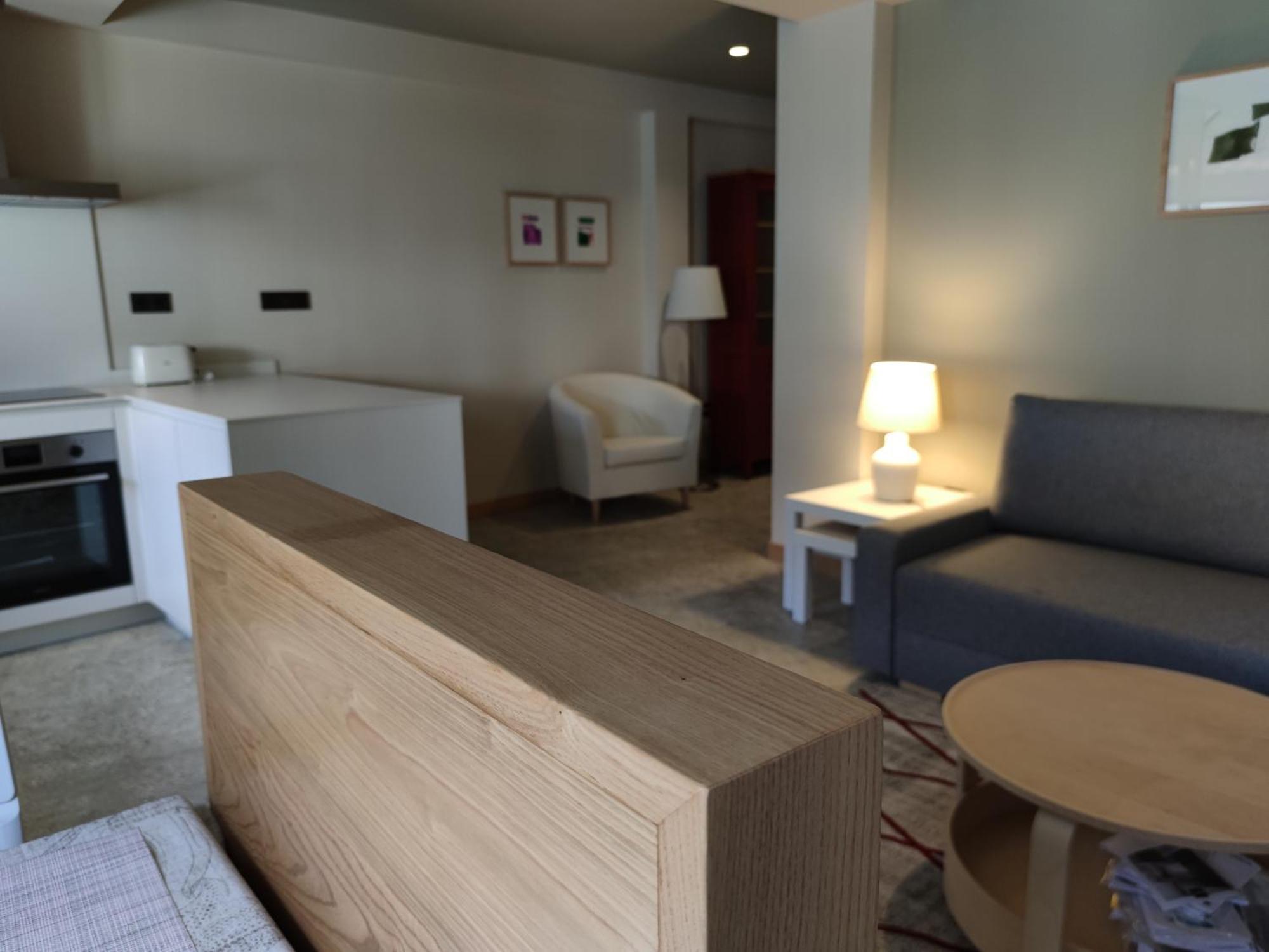 Apartamento VillaCudillero Esterno foto