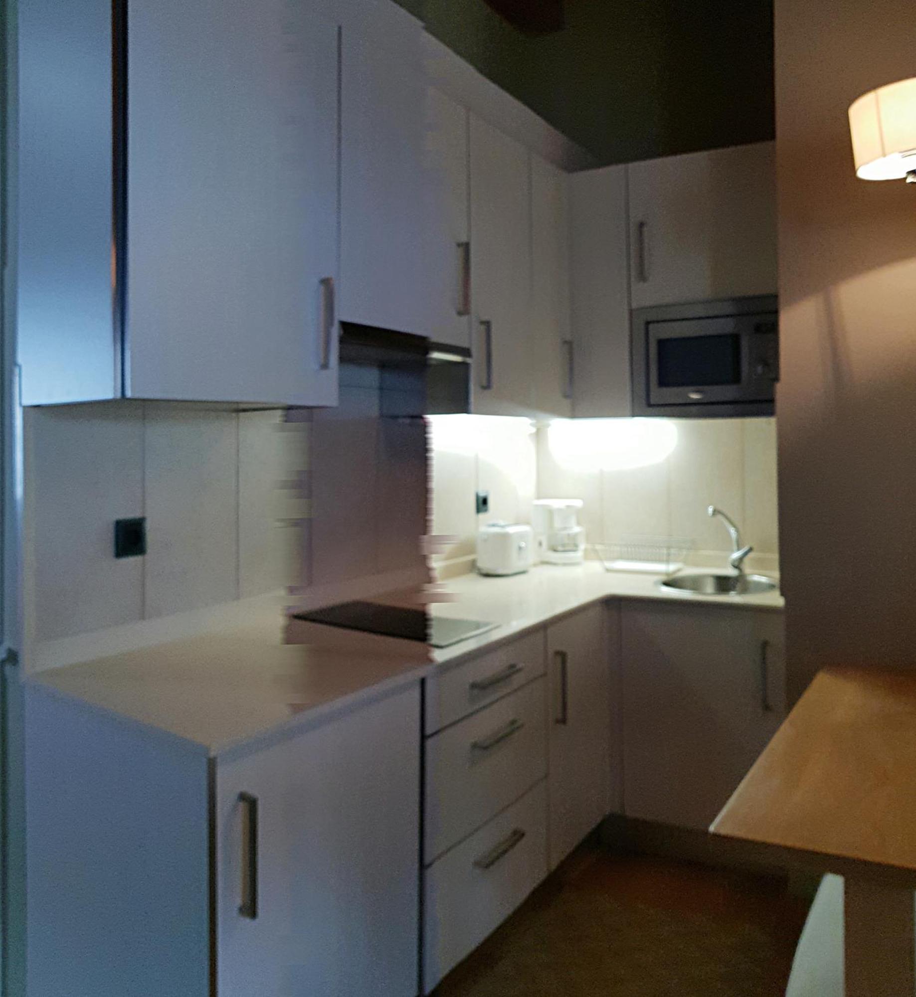 Apartamento VillaCudillero Camera foto
