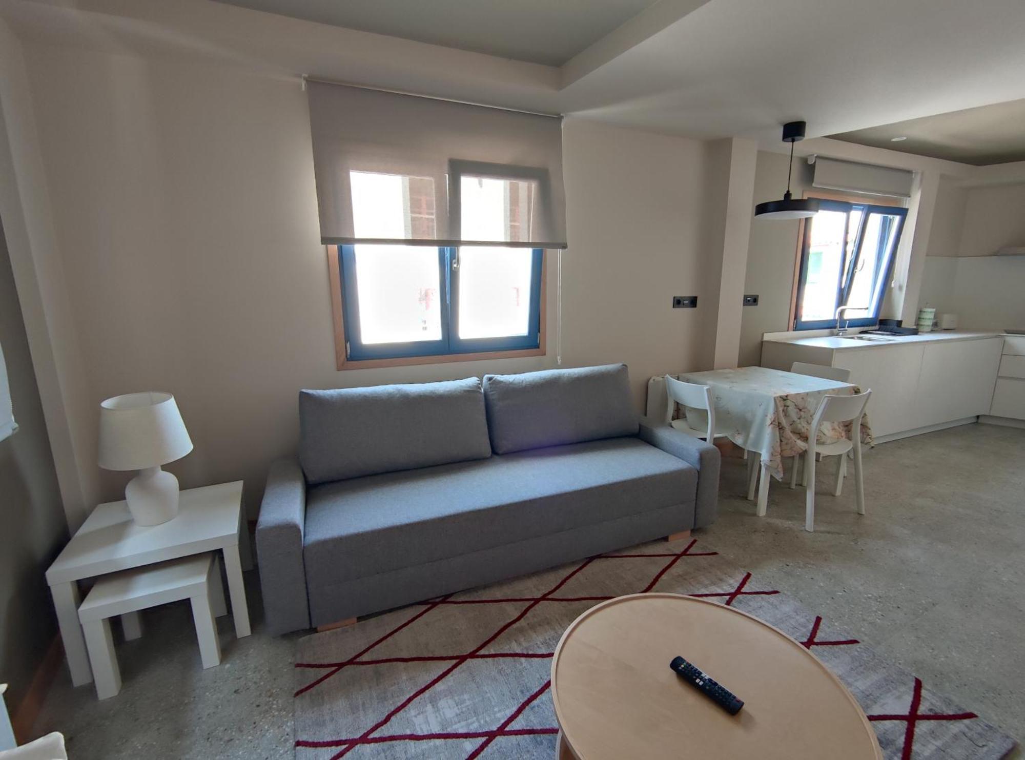 Apartamento VillaCudillero Esterno foto