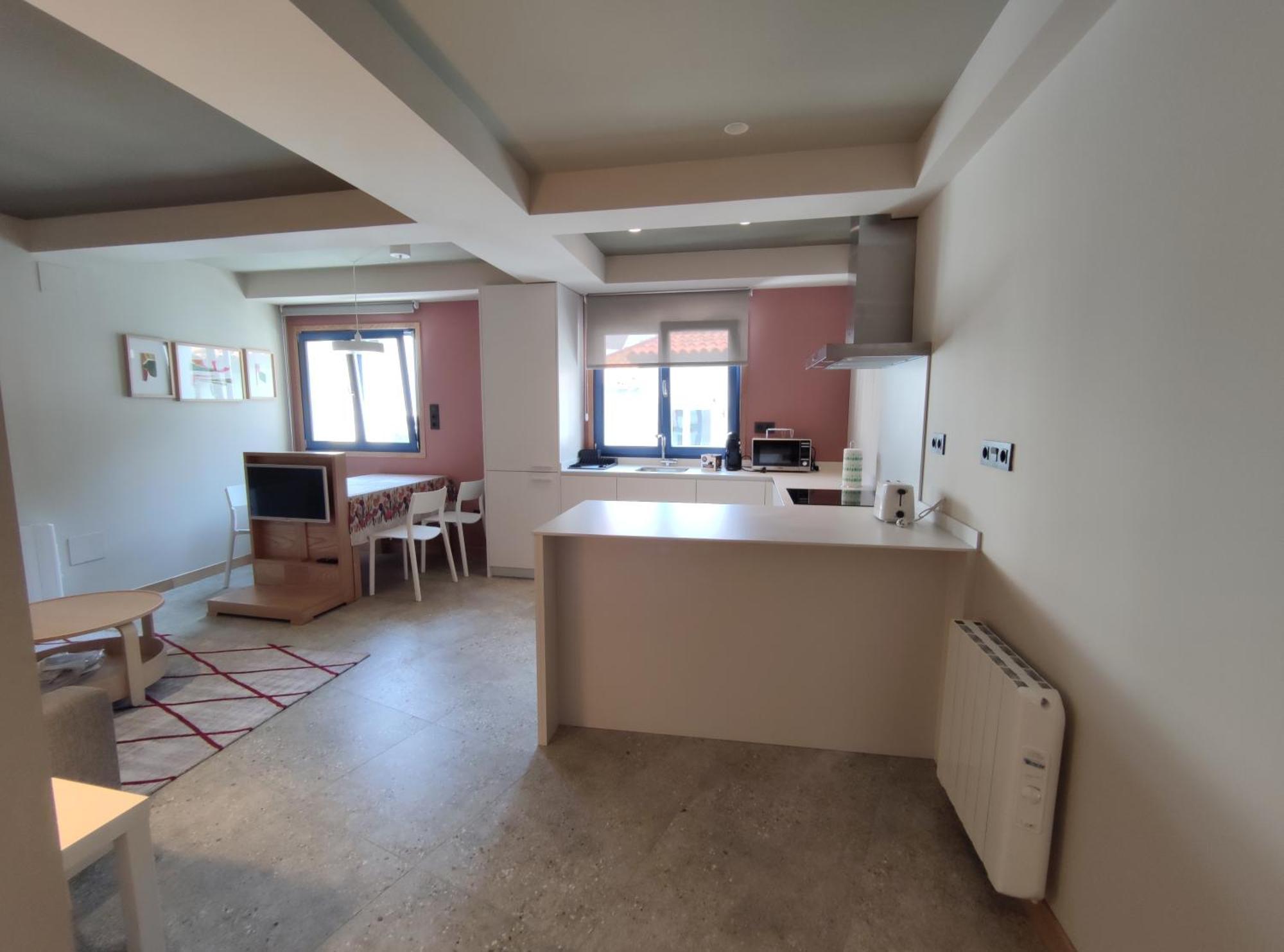 Apartamento VillaCudillero Esterno foto