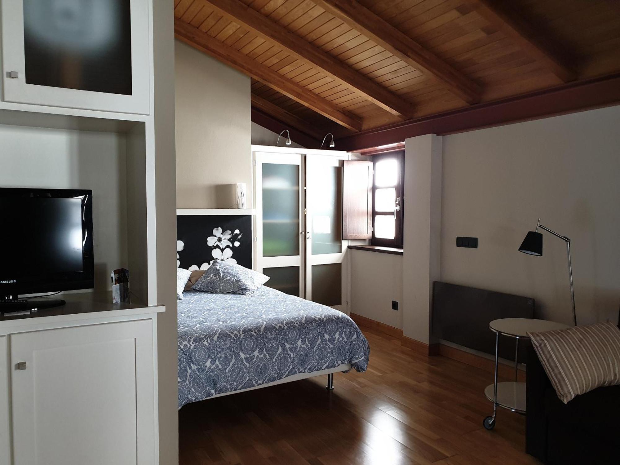 Apartamento VillaCudillero Esterno foto