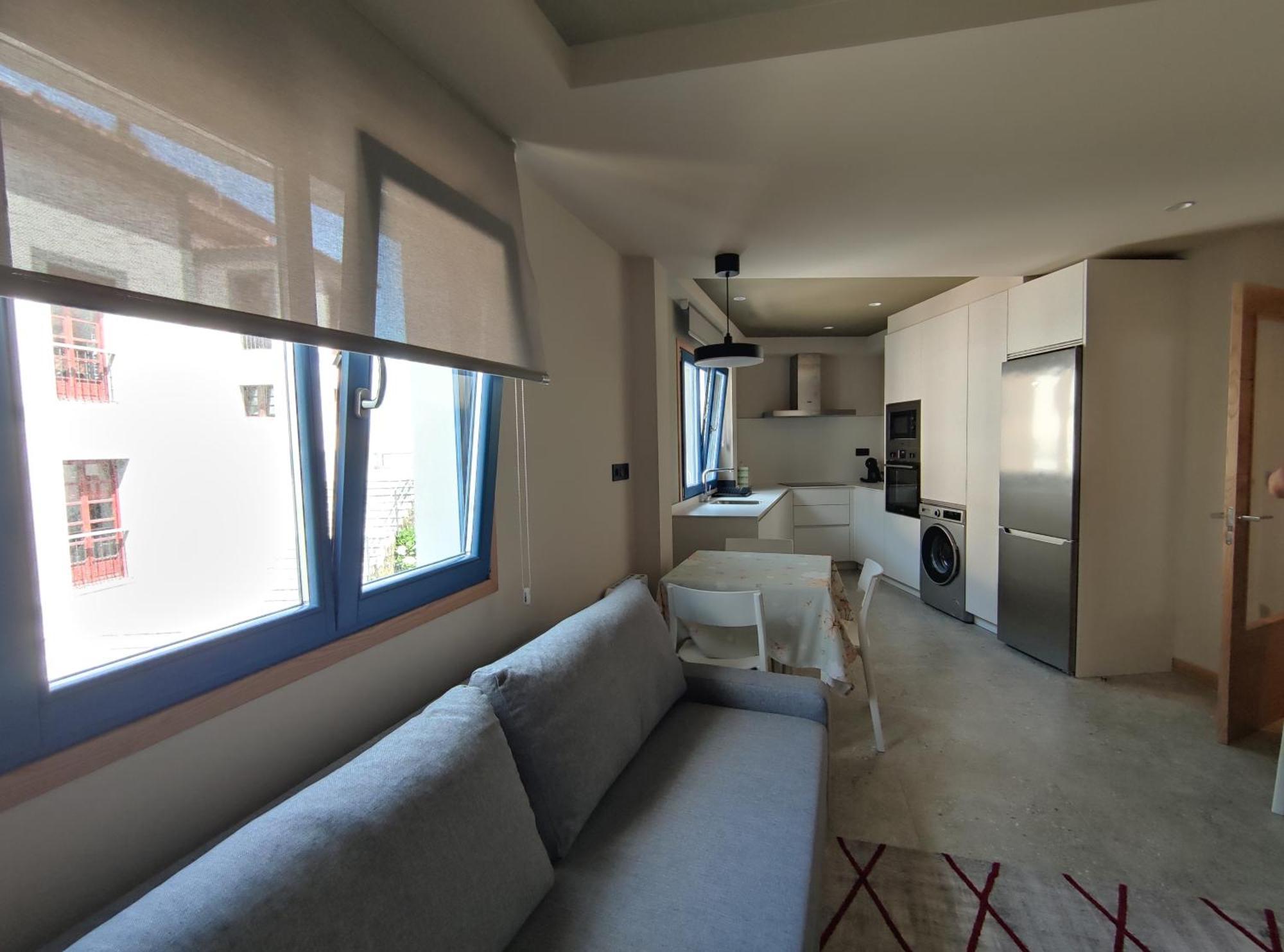 Apartamento VillaCudillero Esterno foto