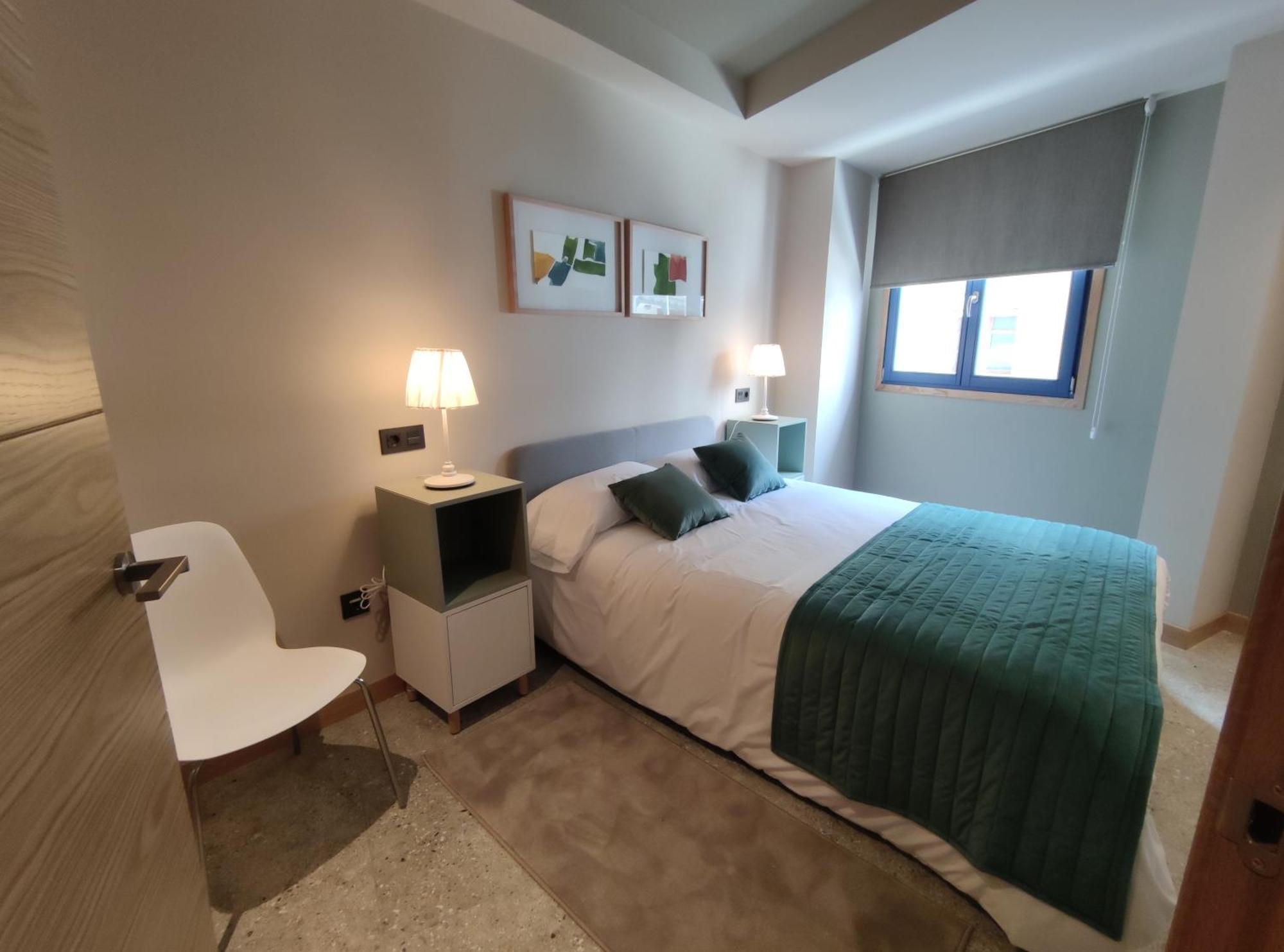 Apartamento VillaCudillero Esterno foto