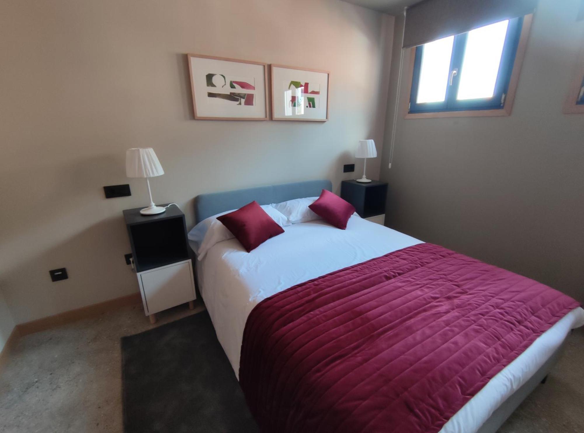 Apartamento VillaCudillero Esterno foto