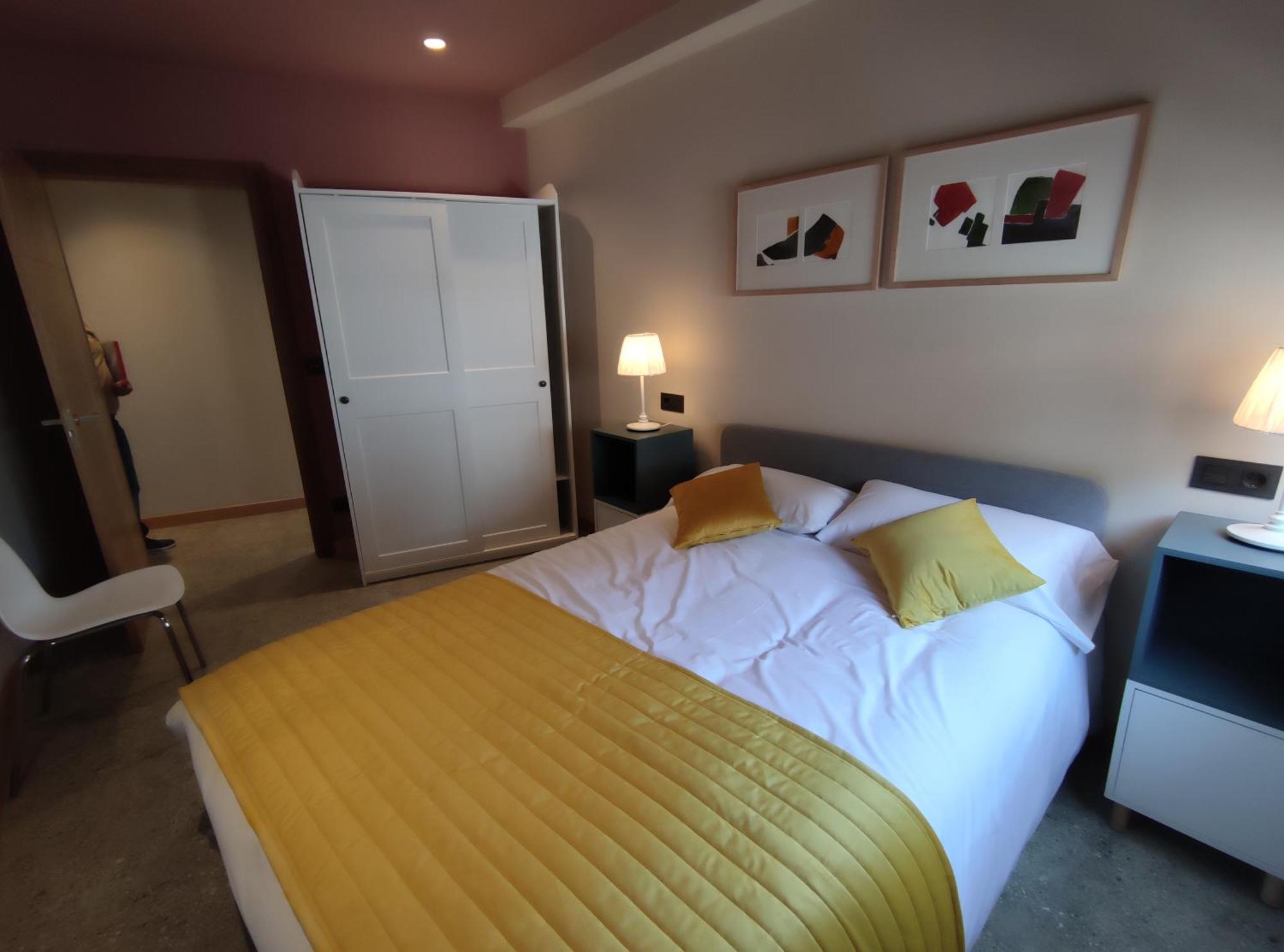 Apartamento VillaCudillero Esterno foto