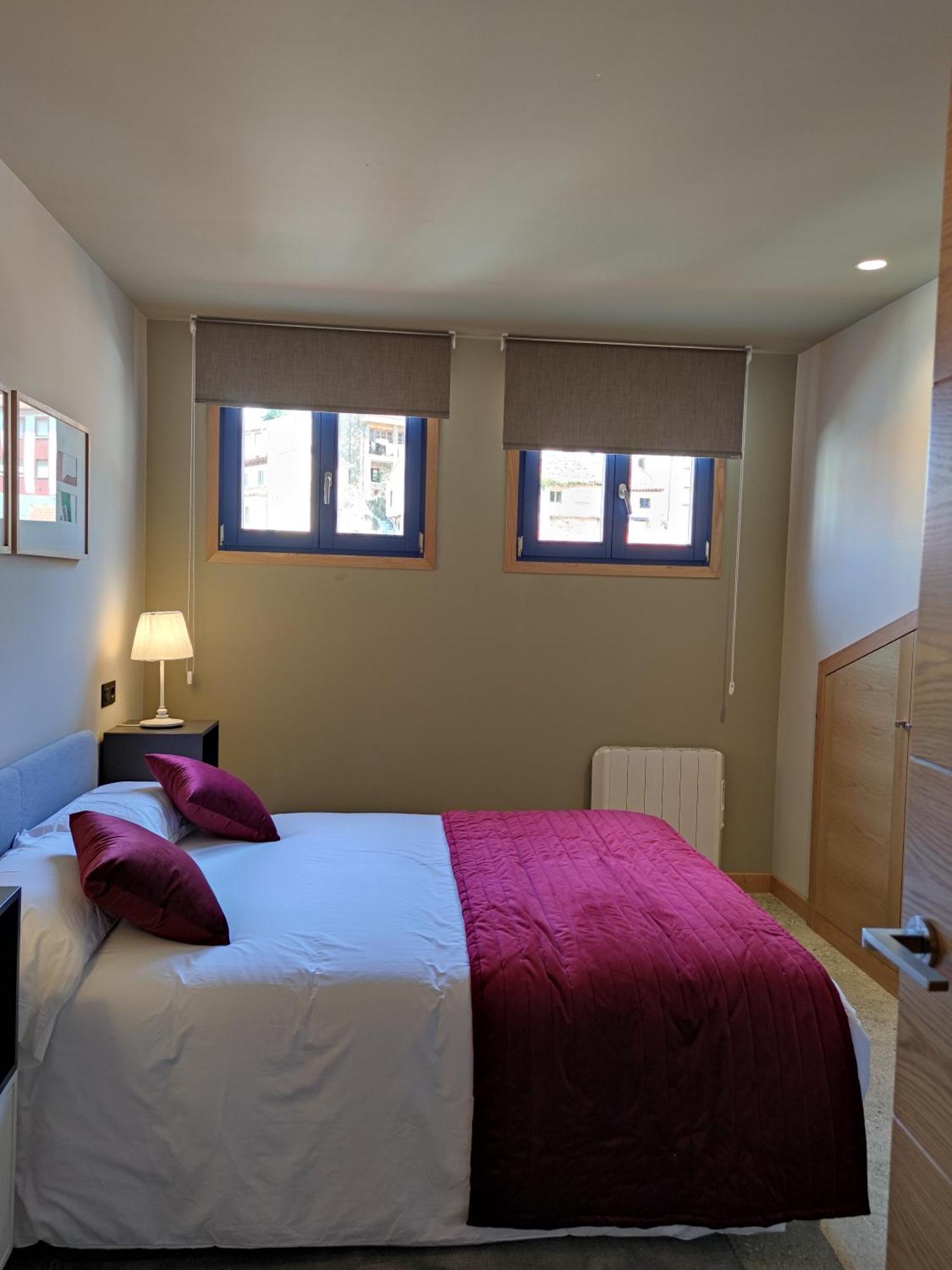 Apartamento VillaCudillero Esterno foto